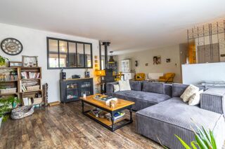  Maison à vendre 6 pièces 151 m²