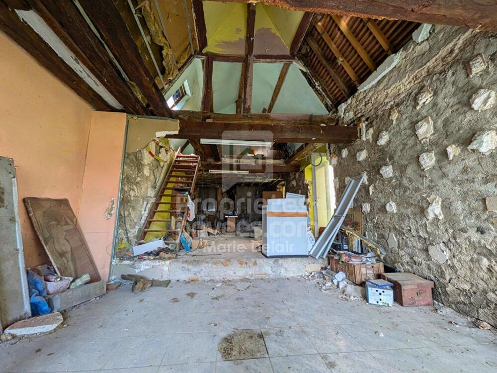 Vente Maison Maison indépendante avec jardin à Pouilly-sur-Loire Pouilly sur loire
