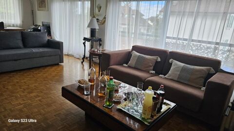  Appartement � louer 4 pi�ces 102 m�