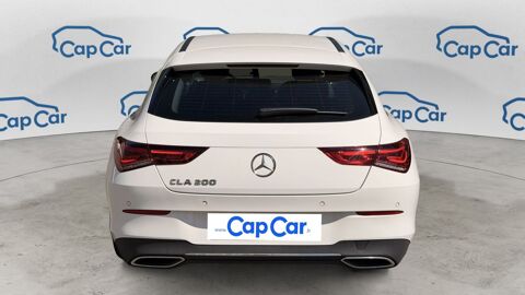 Classe CLA 1.3 200 163 Progressive Line 2022 occasion 54000 Nancy