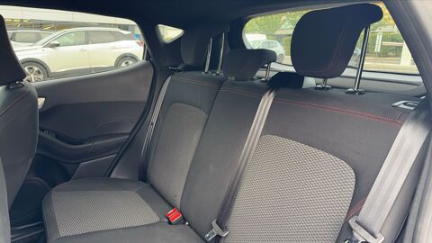 Fiesta VII 1.0 EcoBoost 100 BVA6 ST-Line - Automatique 2019 occasion 94350 Villiers Sur Marne