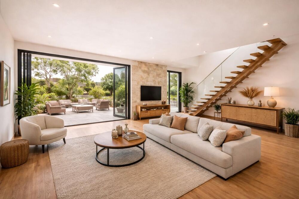 **EXCLUSIVITÉ** Villa T4 +Jardin de 194m2 - Frais de Notaire OFFERTS !**