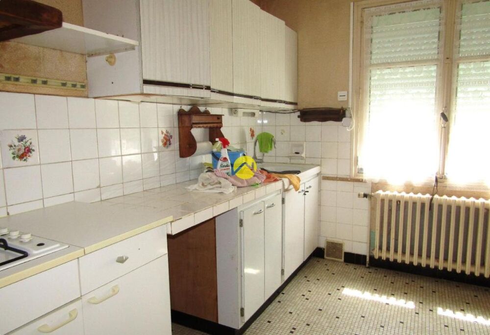 Vente Maison Maison Lumineuse Montresor