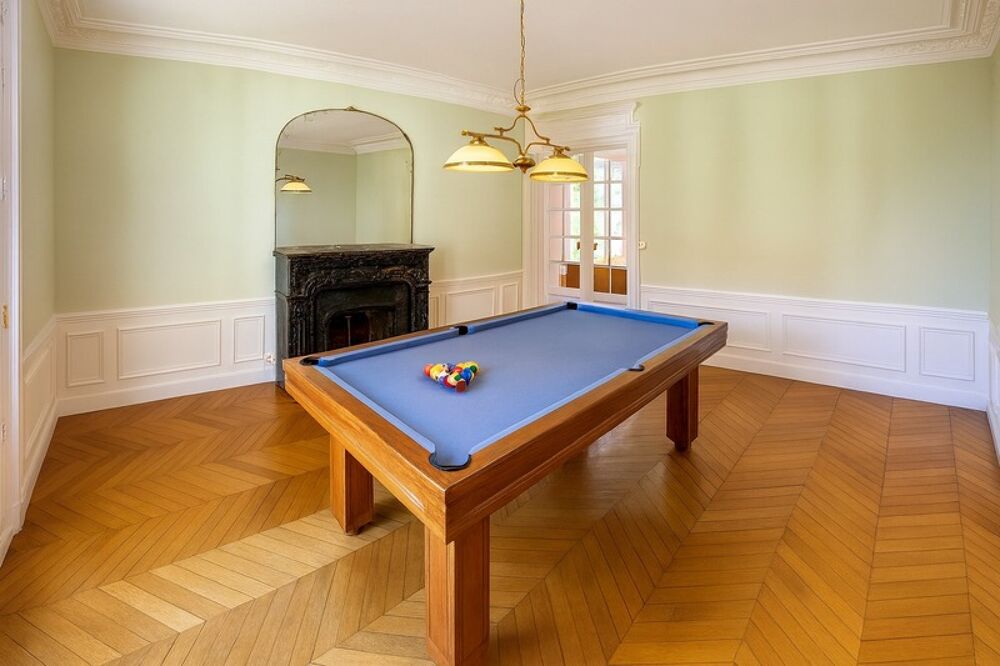  vendre  Maison Vaural (95490)