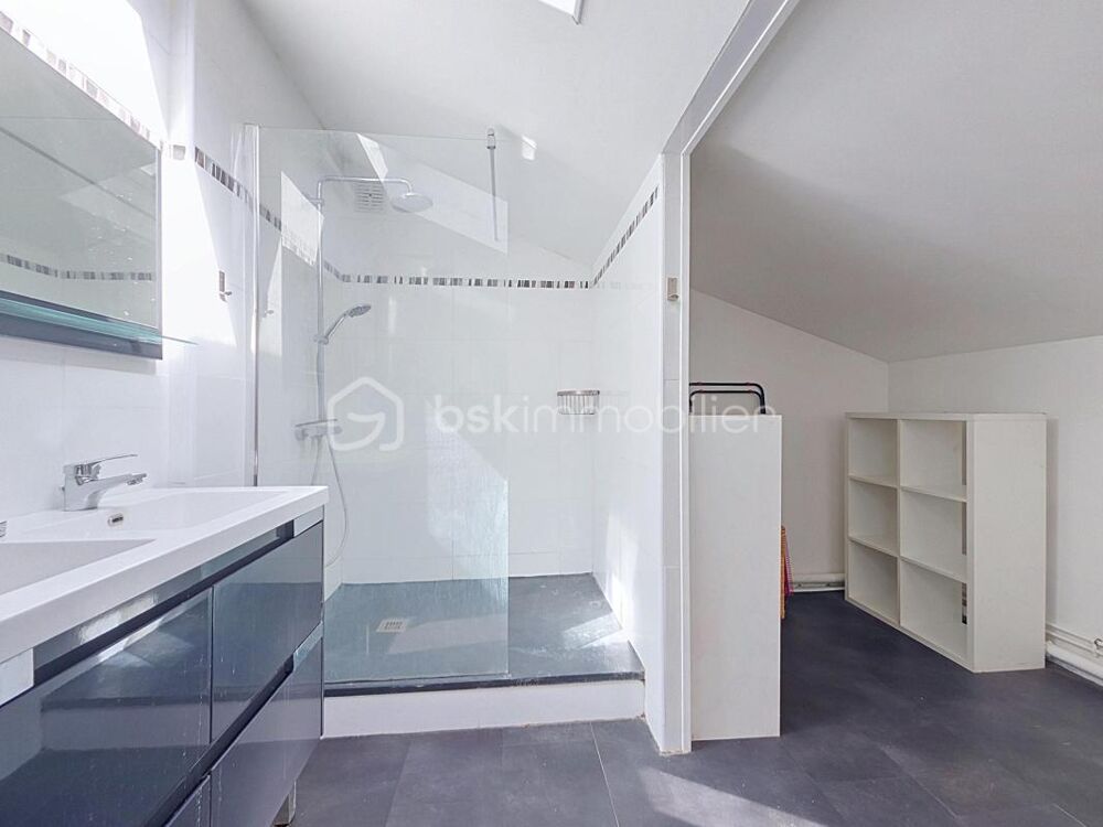 à vendre  Maison Nanterre (92000)