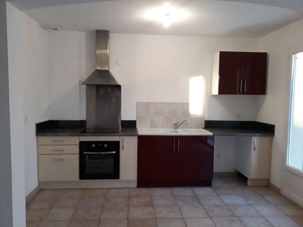 Location Maison Maison de 86m2 à louer sur Saint-Rémy-de-Provence Saint remy de provence