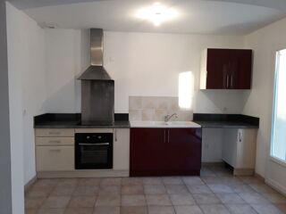  Maison à louer 4 pièces 86 m²