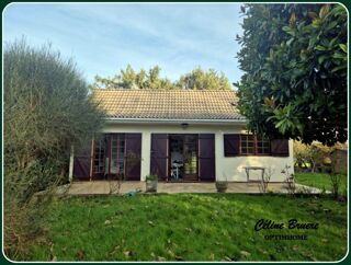  Chalet à vendre 3 pièces 39 m²