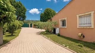  Maison à vendre 8 pièces 168 m²