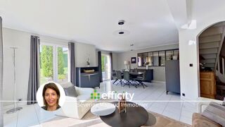  Maison � vendre 6 pi�ces 164 m�