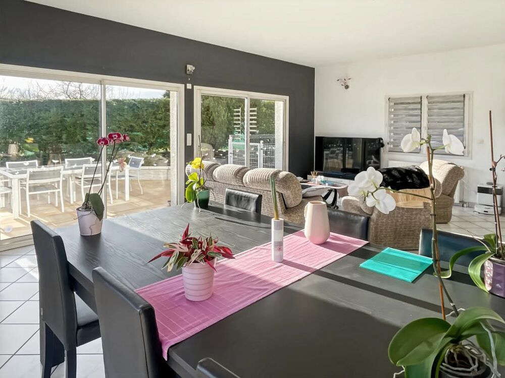 Vente Villa Villa élégante au Vernet avec piscine Le vernet