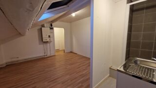  Appartement � vendre 1 pi�ce 19 m�