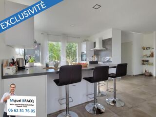  Villa à vendre 4 pièces 118 m²