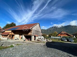  Maison  vendre 3 pices 378 m