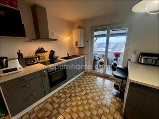  Appartement � vendre 4 pi�ces 83 m�