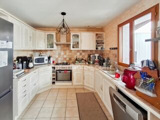  Maison � vendre 8 pi�ces 180 m�