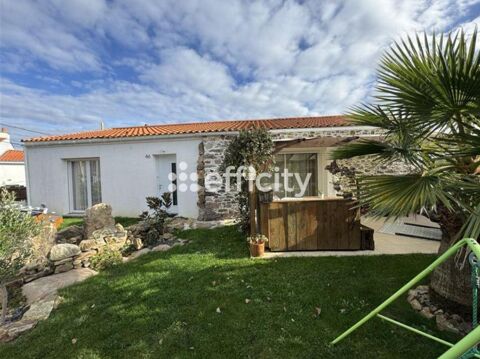   Maison Maison - 5 pi�ce(s) - 112 m�