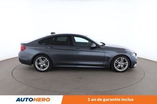 S&eacute;rie 4 420d M Sport BVA8 190 ch 2019 occasion 92130 Issy-les-Moulineaux
