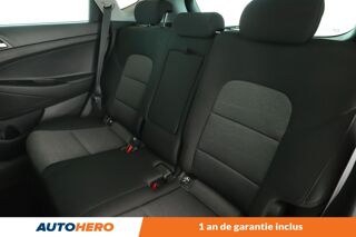Tucson 1.6 CRDi Hybrid 48V Business DCT-7 136 ch 2020 occasion 92130 Issy-les-Moulineaux