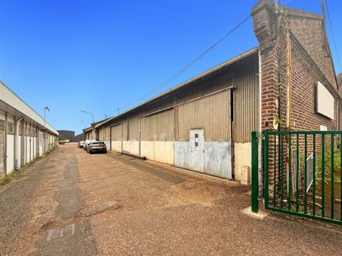 Local/bureau à louer LE CREUSOT (71) 1500 71200 Le creusot