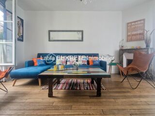  Maison � vendre 7 pi�ces 92 m�