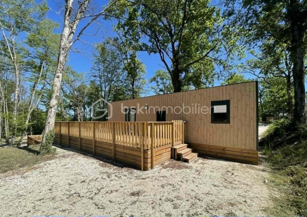 Vente Terrain Mobil-home + Terrain - Larzicourt Giffaumont champaubert