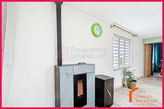  Maison � vendre 4 pi�ces 80 m�