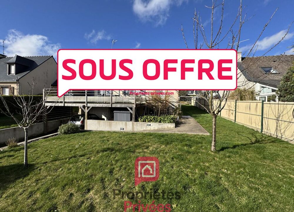 Maison Pledran 6 pièce(s) 103 m2