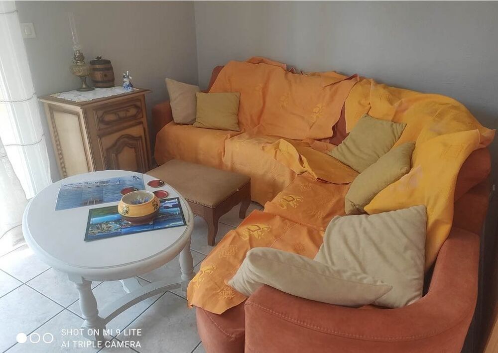 Location Appartement Appartement de 81m2 à louer sur Argentine Argentine