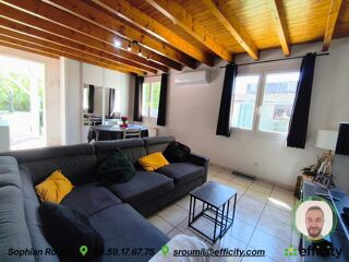  Maison � vendre 4 pi�ces 89 m�