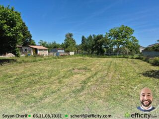  Terrain à vendre 500 m²