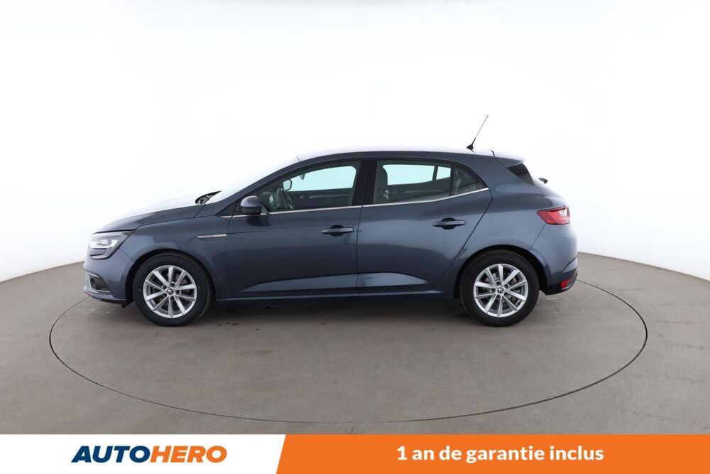 M&eacute;gane 1.2 TCe Energy Zen 132 ch 2016 occasion 92130 Issy-les-Moulineaux