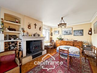  Maison � vendre 7 pi�ces 134 m�