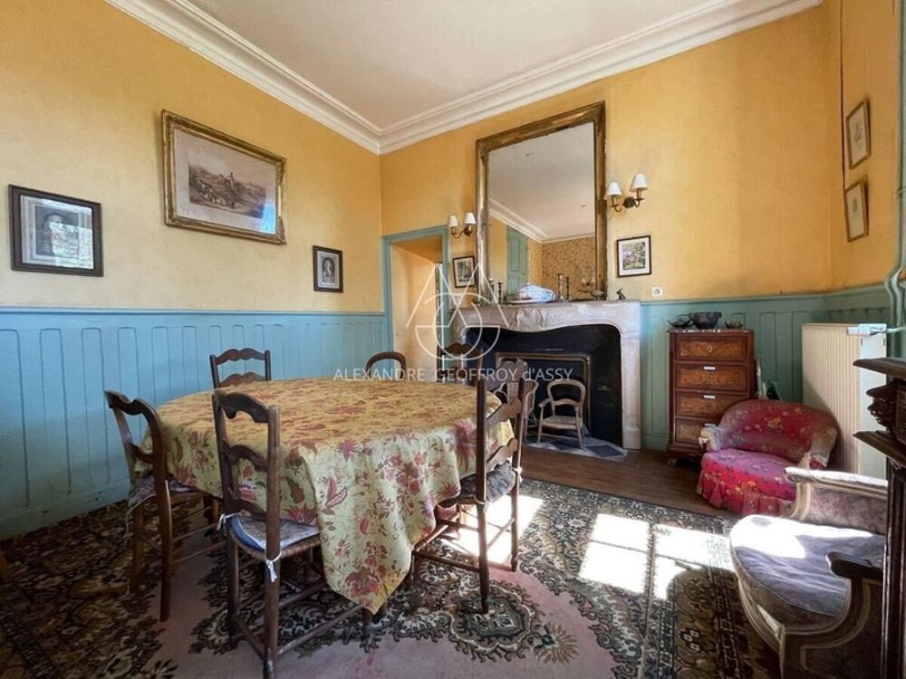 � vendre  Propri�t�/ch�teau Limoges (87000)