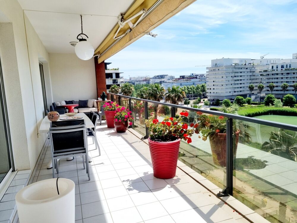 à vendre  Appartement Montpellier (34000)