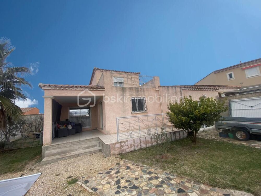 Maison 6 pièces