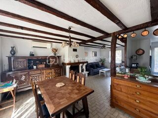  Maison à vendre 6 pièces 101 m²