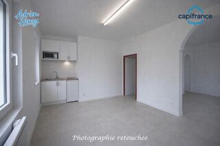  Maison à vendre 3 pièces 72 m²