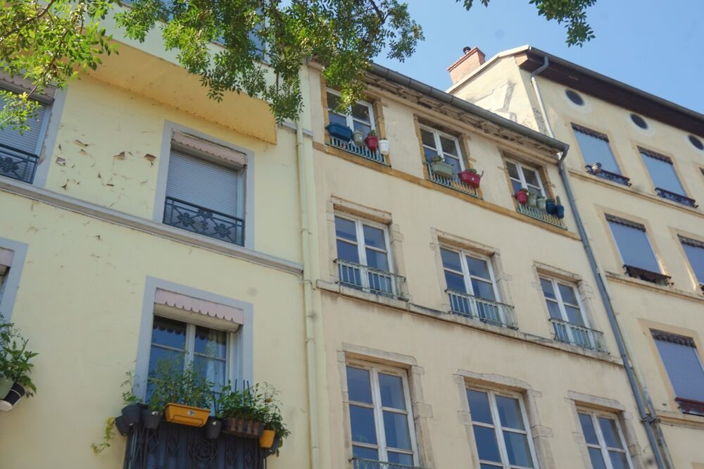 Appartement 2 pièces 39 m² · à Lyon 9 · 39 m² · 145 000 €