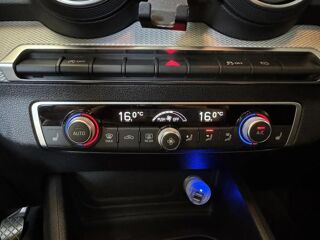 Q2 30 TDI 116 BVM6 2019 occasion 87280 Limoges