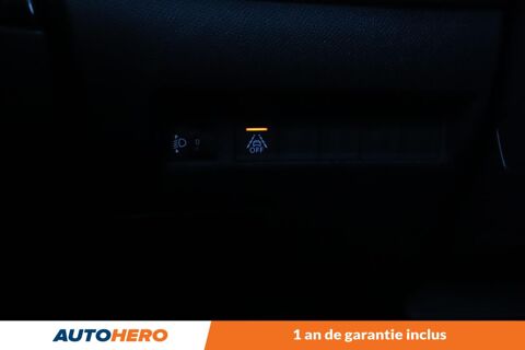 2008 1.5 Blue-HDi Allure BV6 100 ch 2020 occasion 92130 Issy-les-Moulineaux