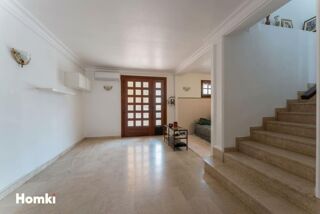  Maison à vendre 5 pièces 180 m²