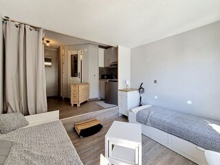  Appartement à vendre 1 pièce 19 m²