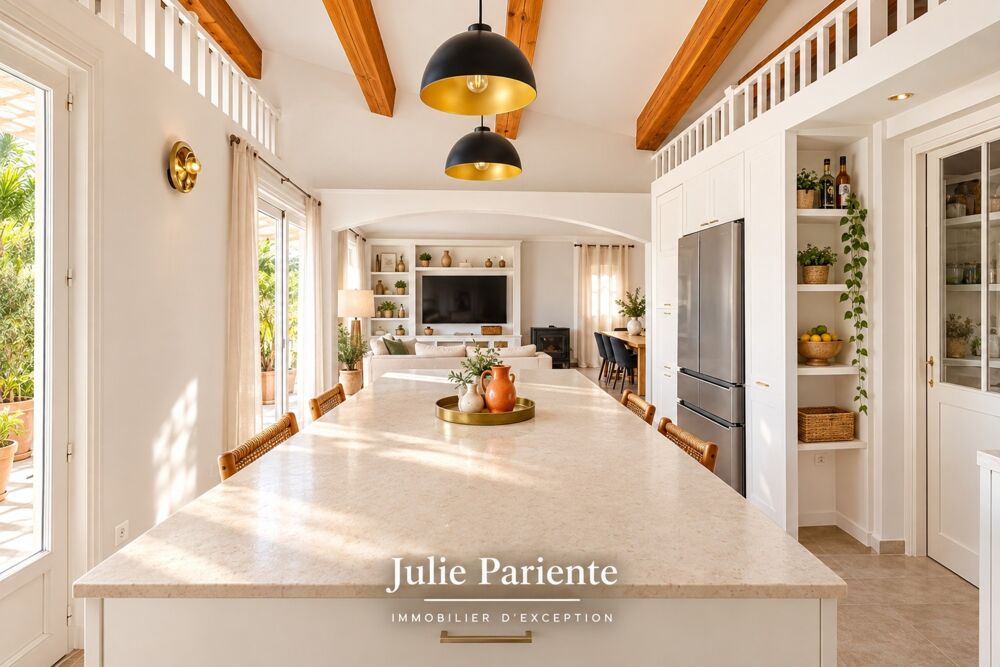 à vendre  Maison La Ciotat (13600)