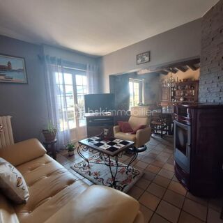  Maison � vendre 7 pi�ces 121 m�