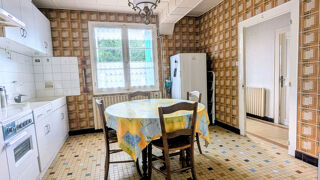  Maison à vendre 4 pièces 98 m²