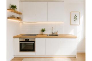  Appartement à vendre 2 pièces 45 m²