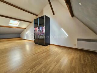  Maison à vendre 6 pièces 112 m²
