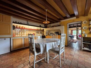  Maison � vendre 6 pi�ces 236 m�