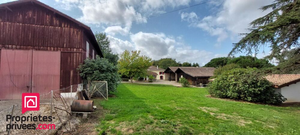  vendre  Maison Grateloup-Saint-Gayrand (47400)